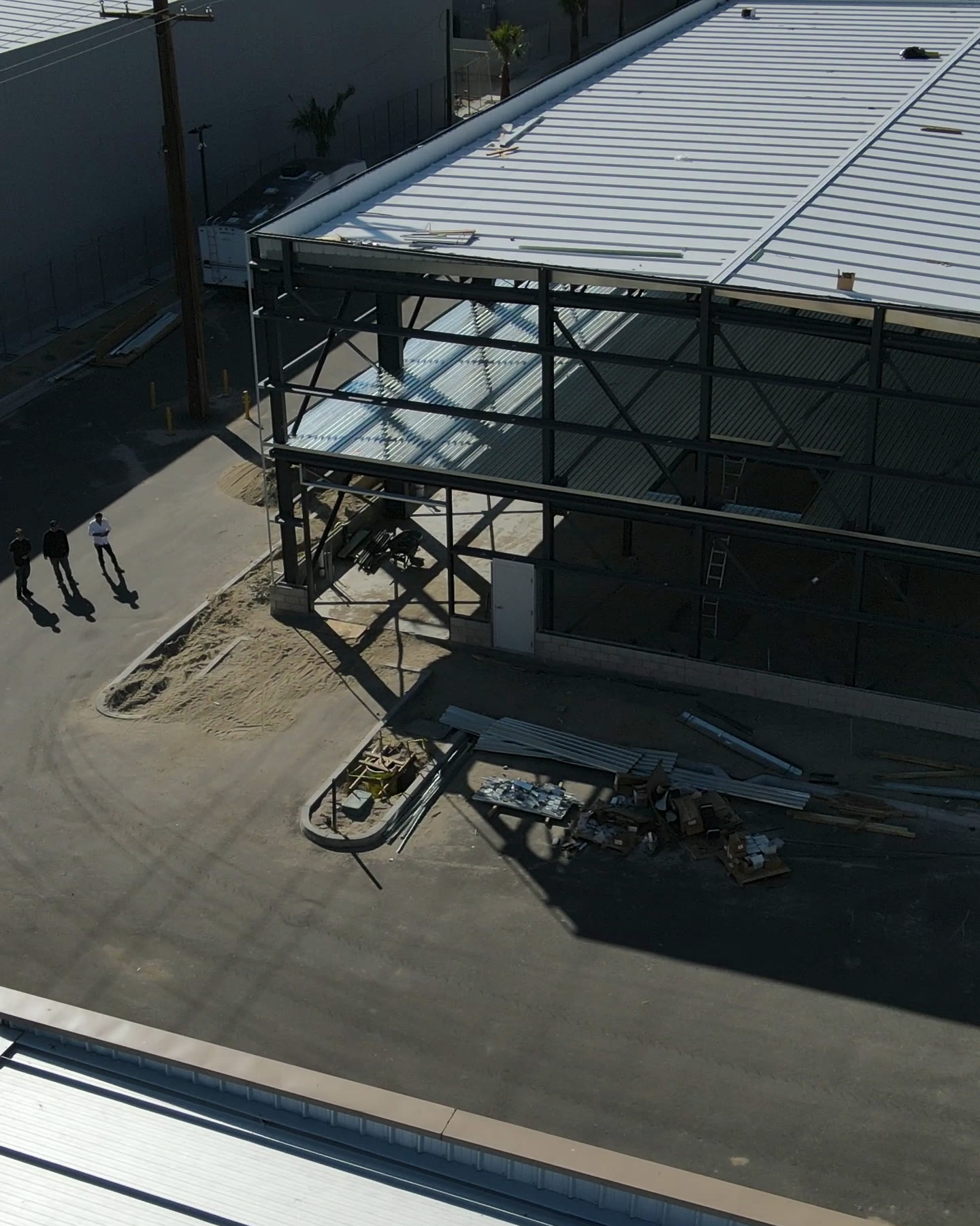 Morongo Industrial Park